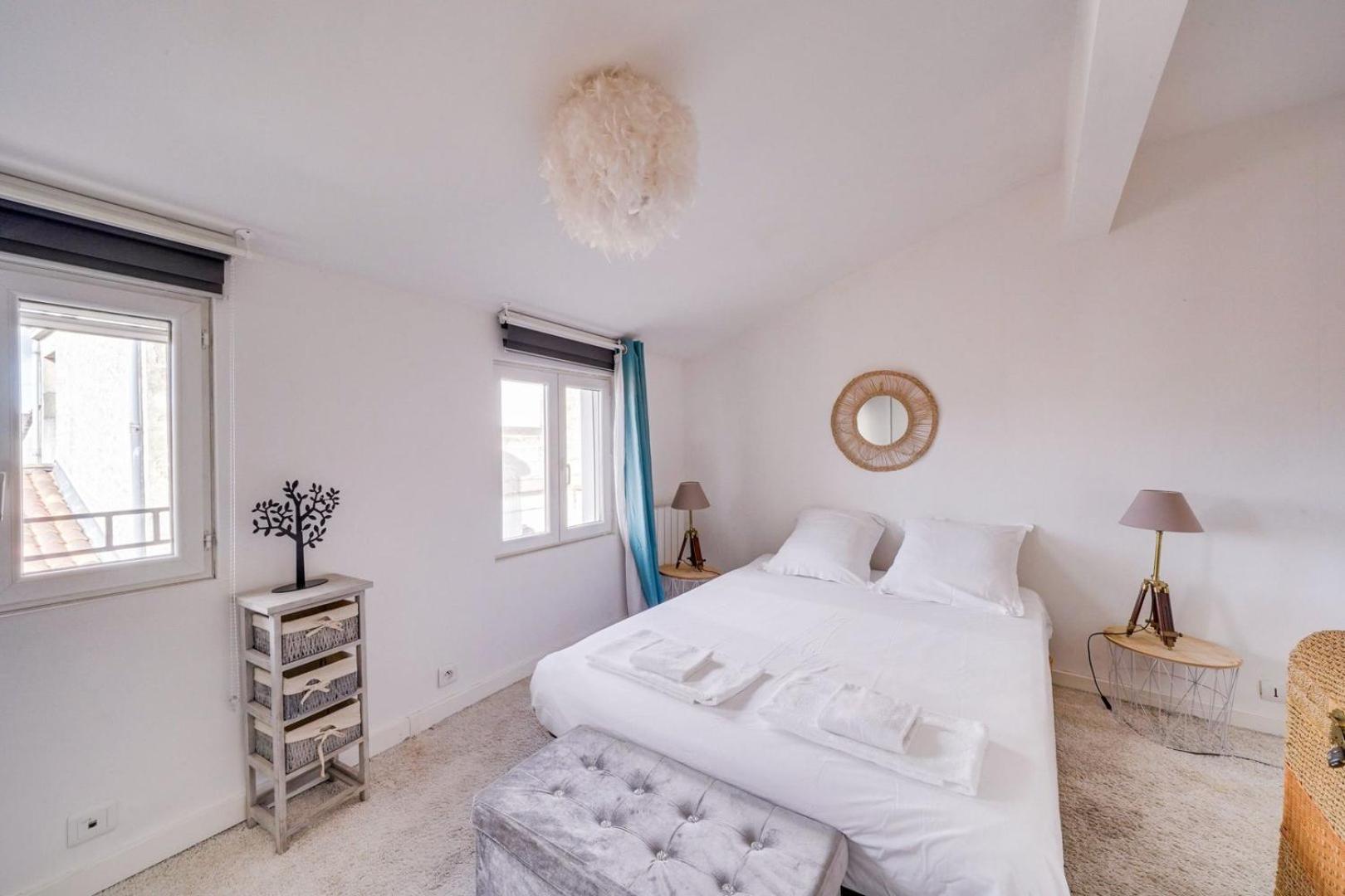Very Nice Apartment In The Historical Center Bordeaux Exterior photo