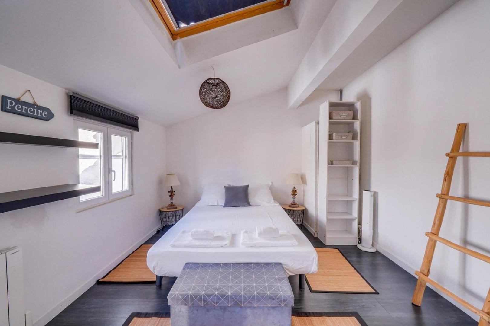 Very Nice Apartment In The Historical Center Bordeaux Exterior photo