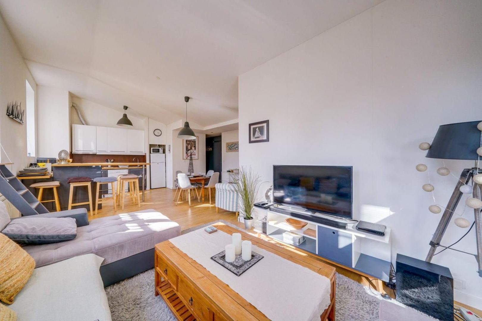 Very Nice Apartment In The Historical Center Bordeaux Exterior photo